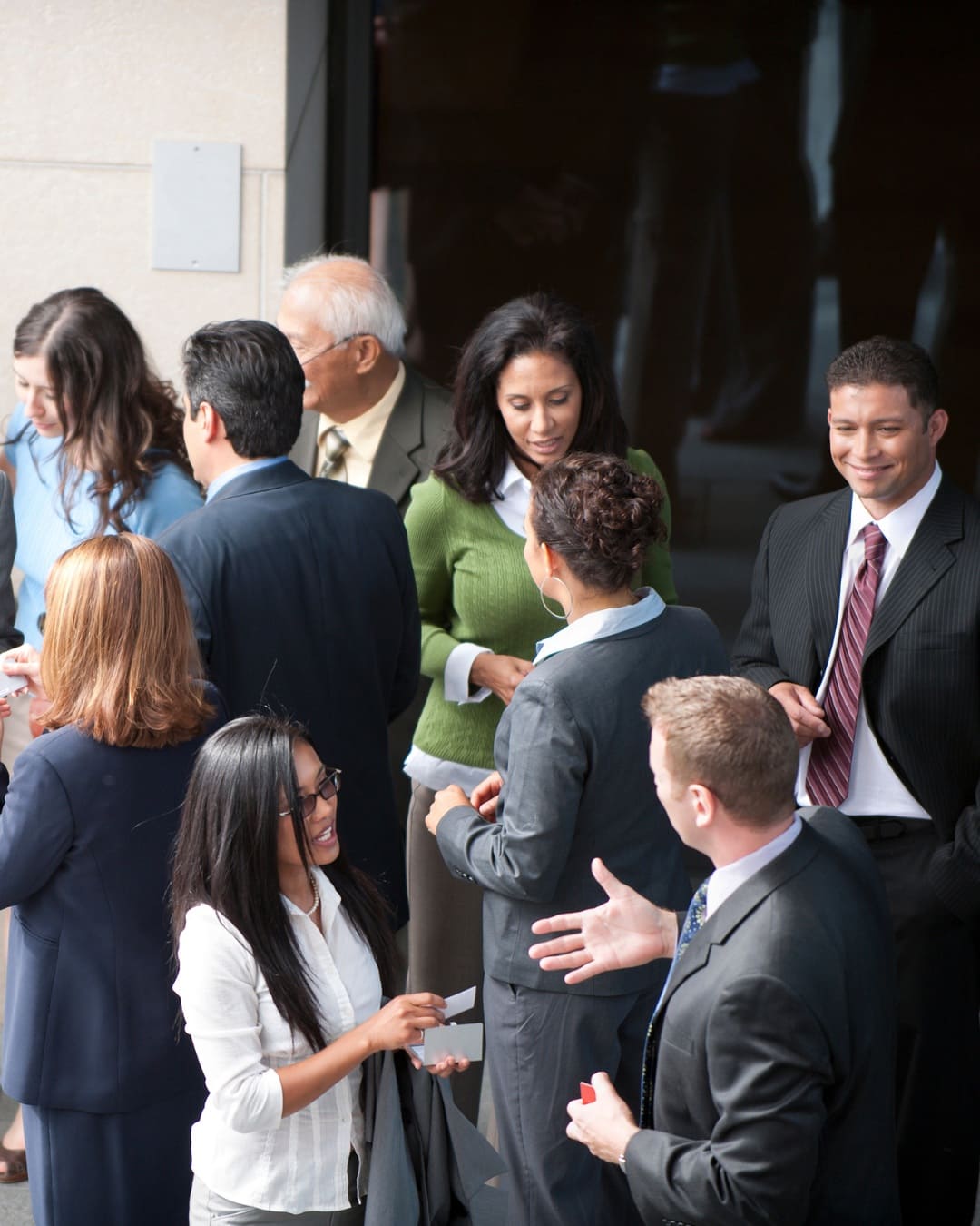Client in contact with the Ehecatl team